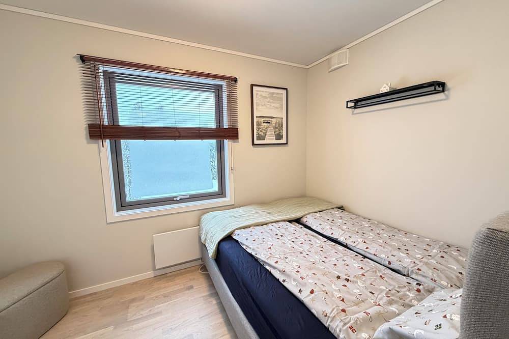 Ganze Wohnung, Premium 1 Br & Living space apartment 2025 build near Business Park, Kongsberg in Kongsberg