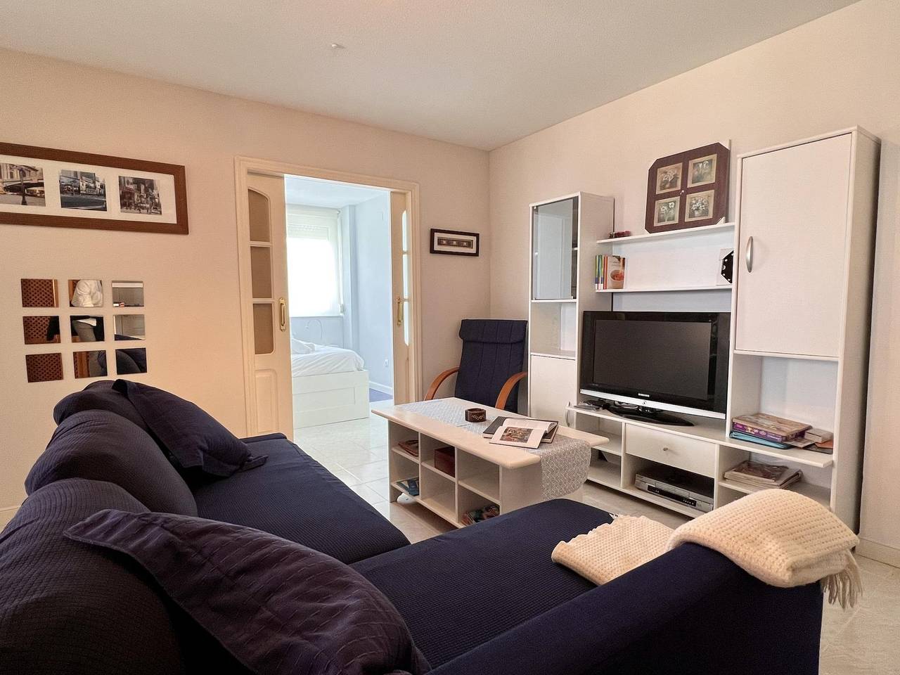 Apartamento vacacional entero, Apartamento La Caleta Iii in Mogro, Miengo