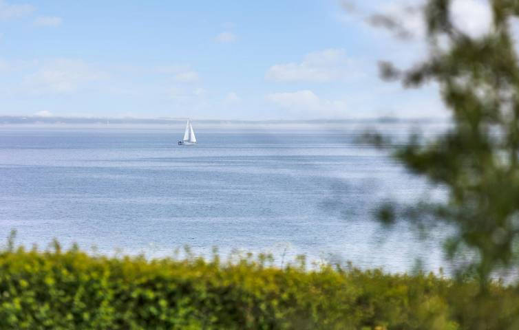 Ferienhaus für 6 Personen mit Garten in Nørre Kettingskov, Kettingskov