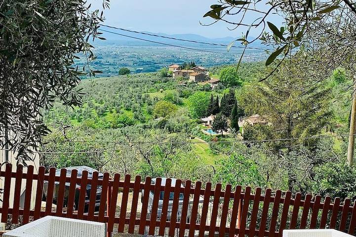 Casa vacanza per 7 persone, con giardino, con animali domestici - 1