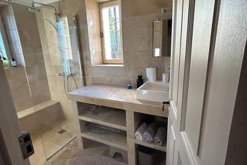 Villa pour 9 Personnes dans Village de Gordes, Gordes, Photo 4