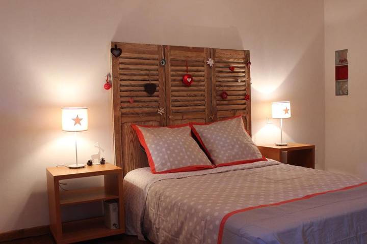 Gîte pour 4 personnes, avec vue dans Office de Tourisme de Lons le Saunier - 3