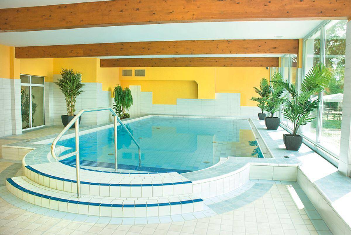 Morada Hotel Isetal in Gifhorn, Landkreis Gifhorn