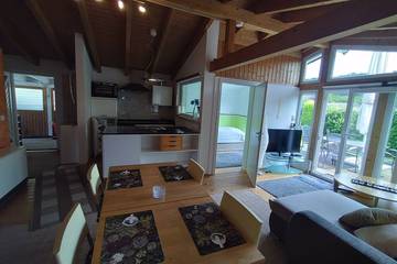 Chalet für 3 Personen in Koblenz, Osteifel, Bild 1