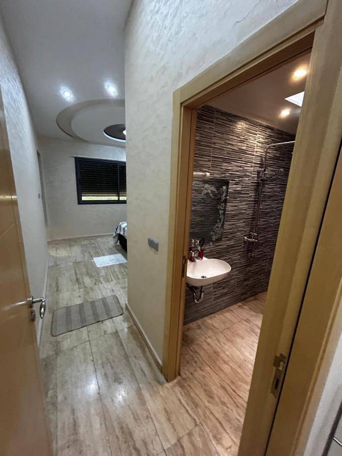 Location de vacances pour 8 personnes, avec terrasse et vue dans Imouzzer du Kandar - 3