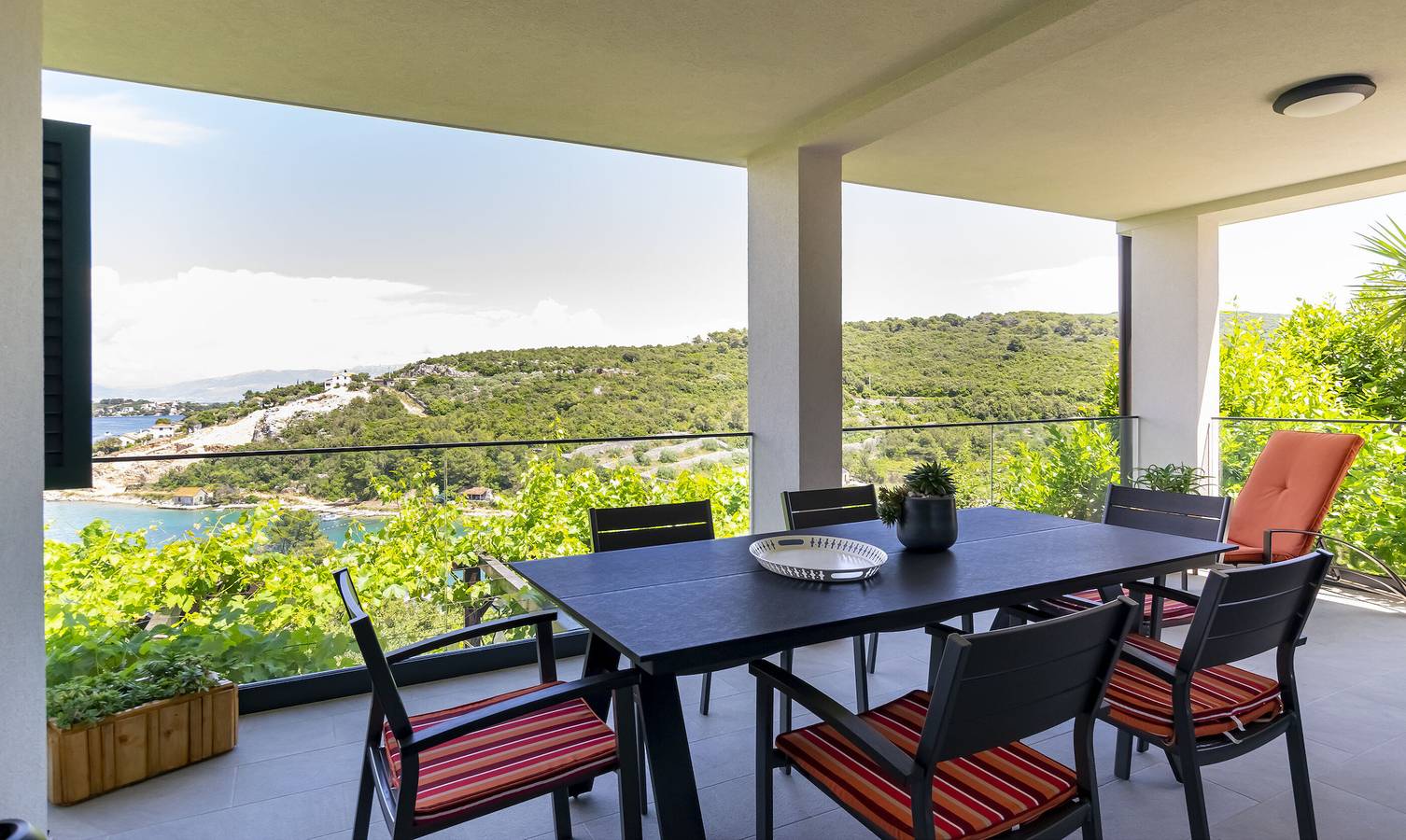 Ganze Wohnung, Apartment Sweet Dream Manjiga in Necujam, Solta