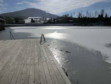 Ferienhaus für 4 Personen in Hauzenberg, Ostbayern, Bild 1