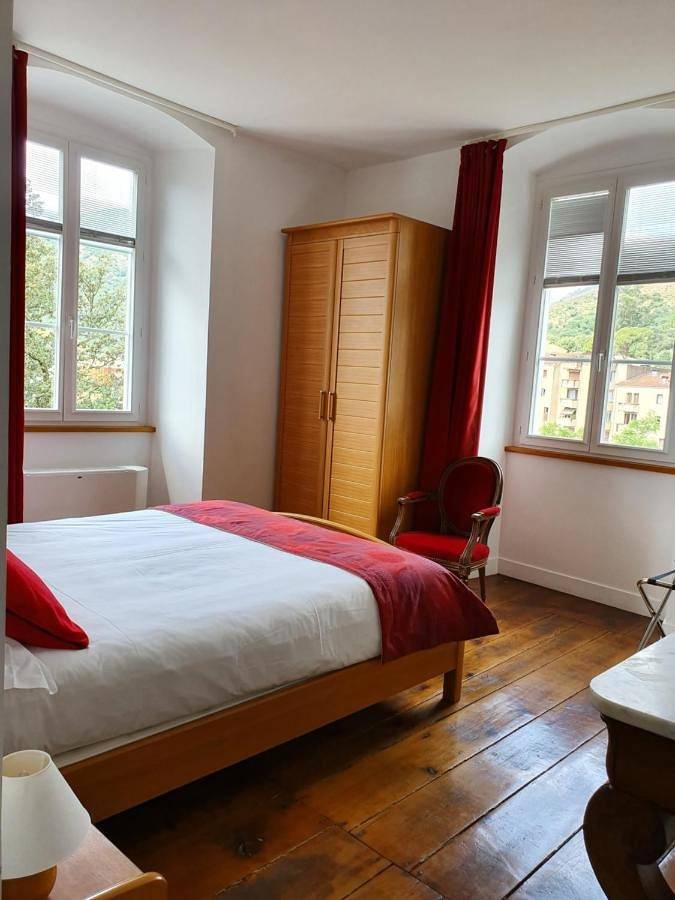 Casa Guelfucci in Corte, Regionaler Naturpark Korsika