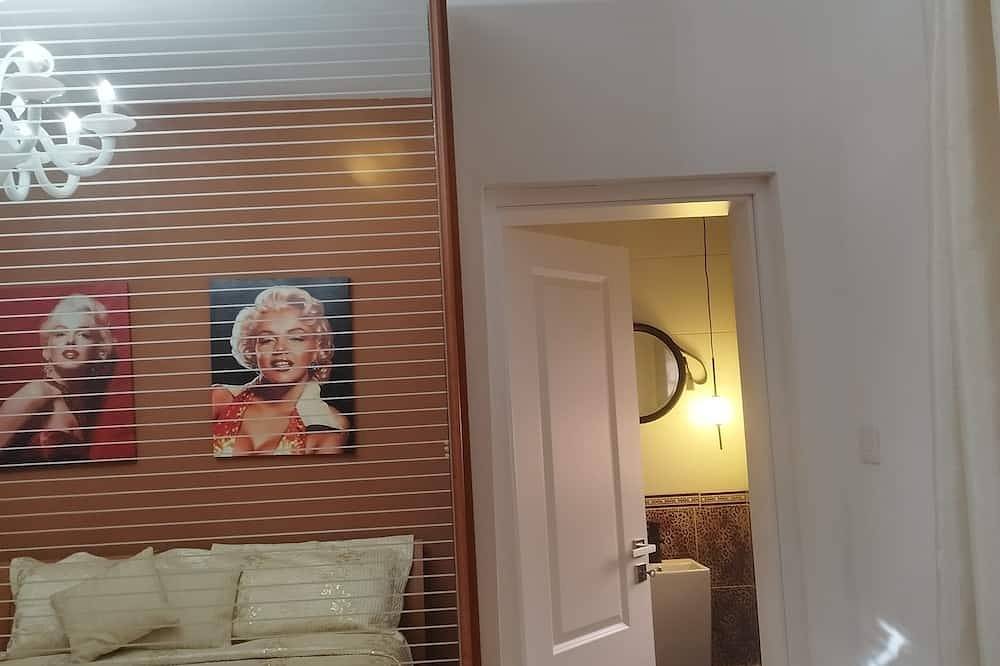 Ganze Wohnung, Tal-Munfuha- Centrally located Space. in Valletta, Insel Malta