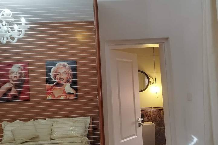 Ganze Wohnung, Tal-Munfuha- Centrally located Space. in Valletta, Insel Malta