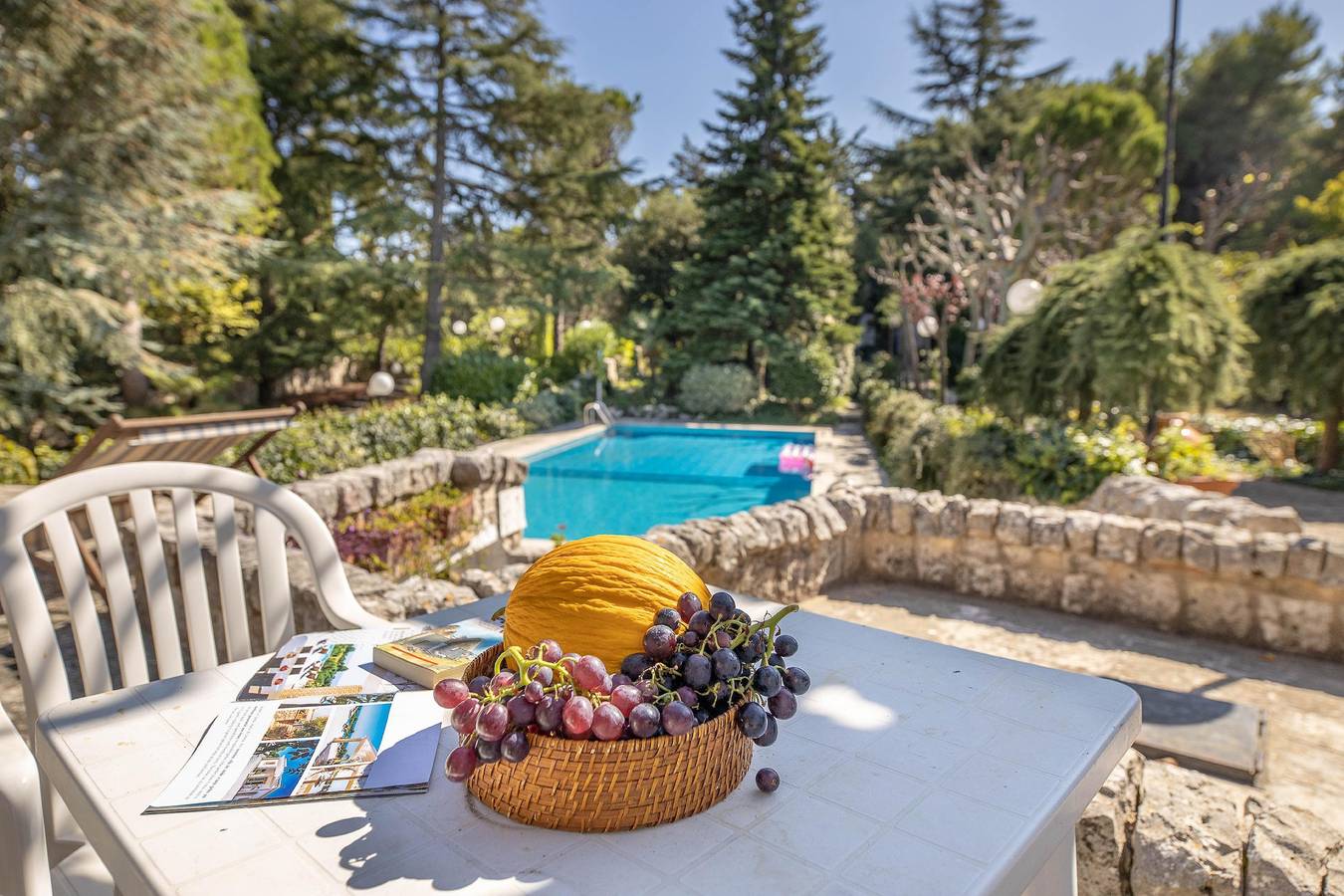 Appartamento vacanze a Murgia a partire da 165€ a notte