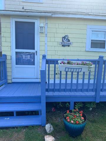 Cottage for 7 Guests in Narragansett, Rhode Island, Picture 1