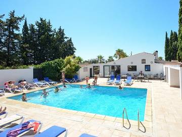 Bungalow für 2 Personen, mit Terrasse an der Côte d'Azur