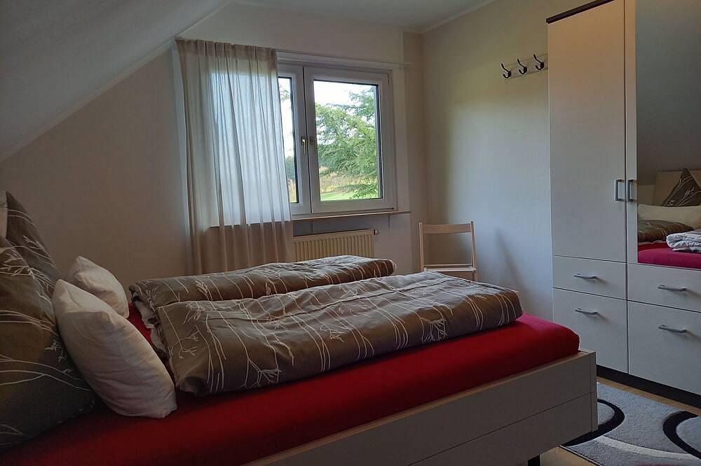 Ganze Wohnung, Ferienwohnung Mossauer Höhe in Mossautal, Odenwaldkreis