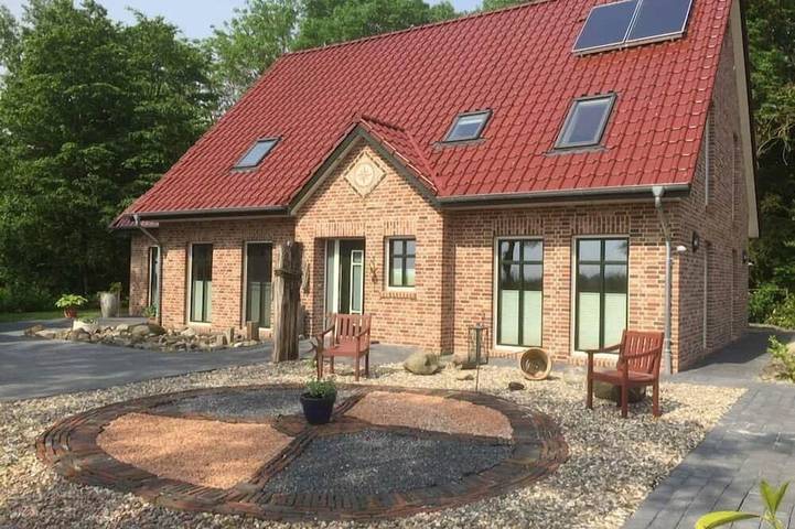 Ferienwohnung für 2 Personen, mit Balkon