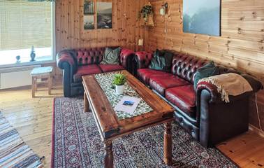 Feriehus til 8 Personer i Trondheimsfjorden, Frosta , Bilde 4