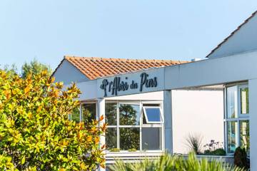 Camping für 4 Personen in Saint-Jean-de-Monts, Vendée, Bild 1