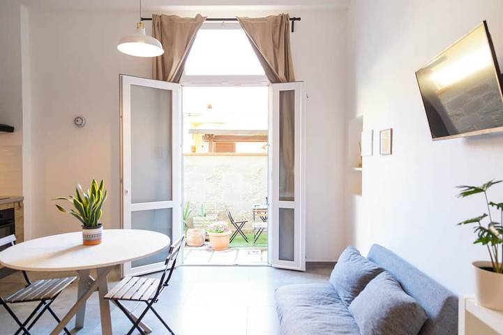 Appartamento vacanze per 2 persone - 1