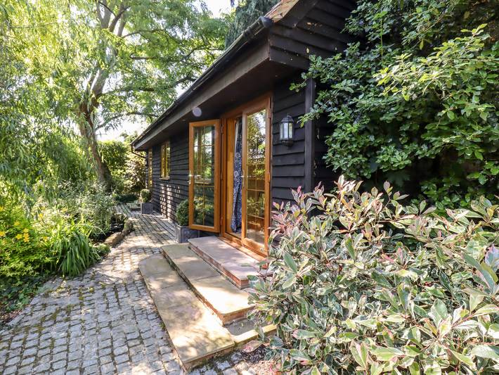 Gîte pour 2 personnes, avec jardin et piscine dans Kent - 2