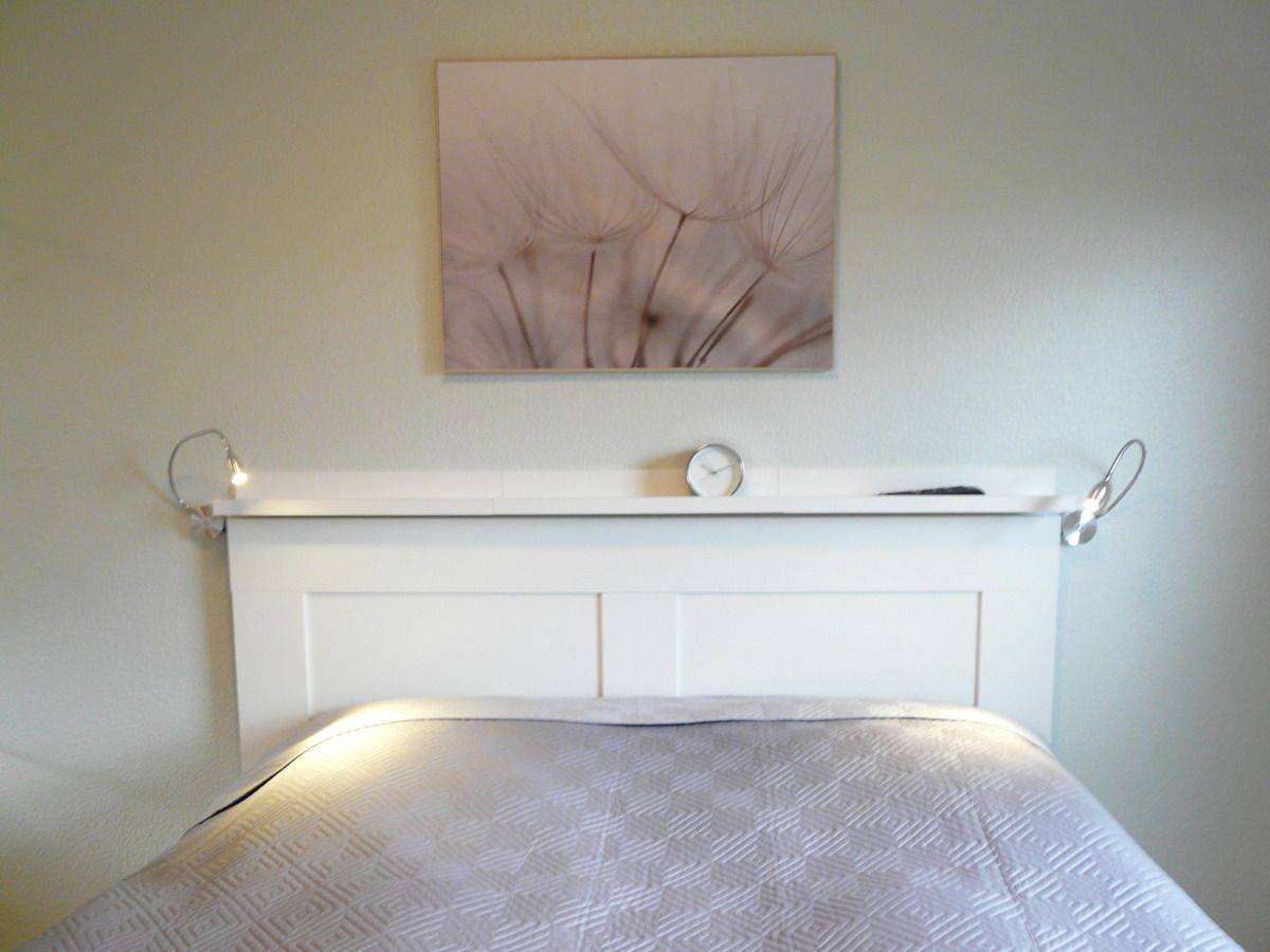 Komfortables Ferienhaus in Göhren-Lebbin mit Terrasse und eingezäuntem Garten in Göhren-Lebbin, Fleesensee