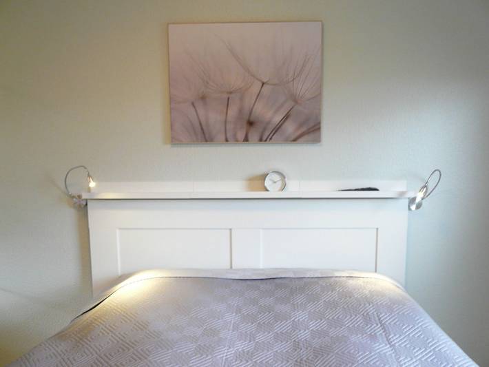 Ferienhaus für 3 Personen, mit Terrasse und Garten in Göhren-Lebbin - 2