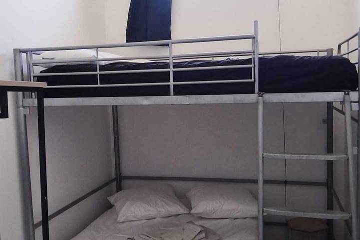 Villa pour 6 personnes à Bastia - 2