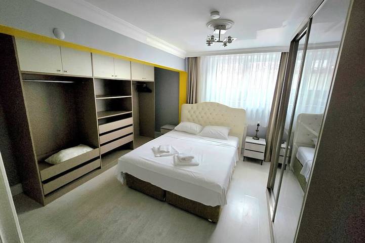 Ferienhaus für 4 Personen in der Türkei - 2