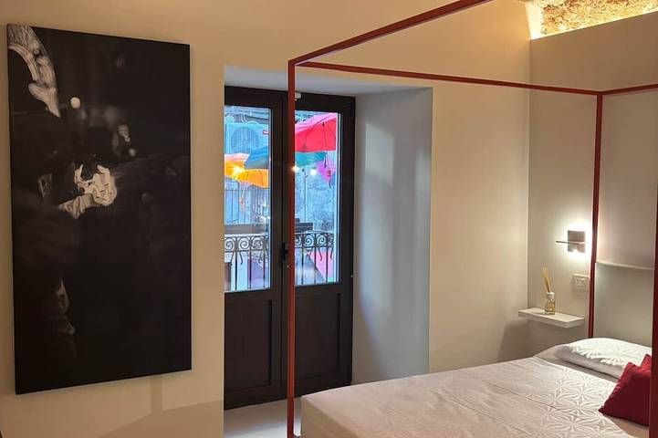 Agriturismo per 2 persone a Catania
