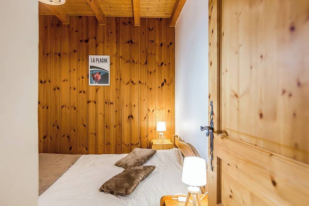 Apartamento entero, Apartment 12 pers Montchavin La Plagne (paradiski) ski in ski out + Garage in La Plagne, Bellentre