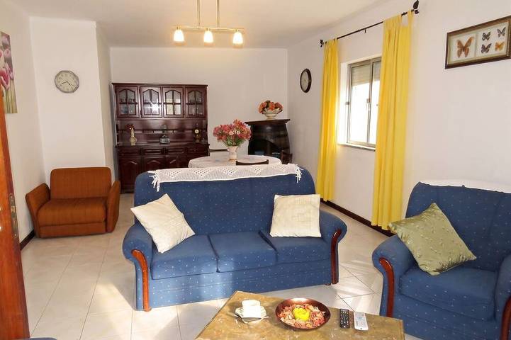 Vakantiehuis voor 4 personen, met balkon - 1