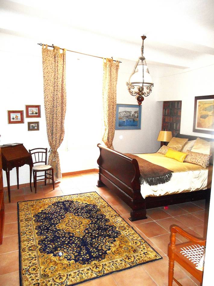 Gîte pour 5 personnes à Aups - 3