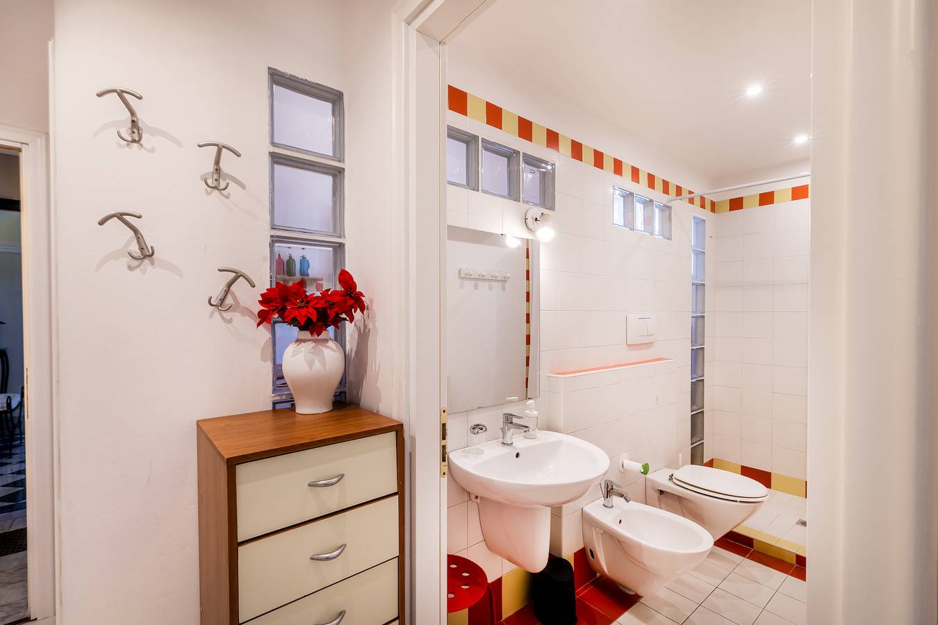 Ganze Wohnung, Ardenza's Aires 600m From Sea in Livorno, Etruskische Küste