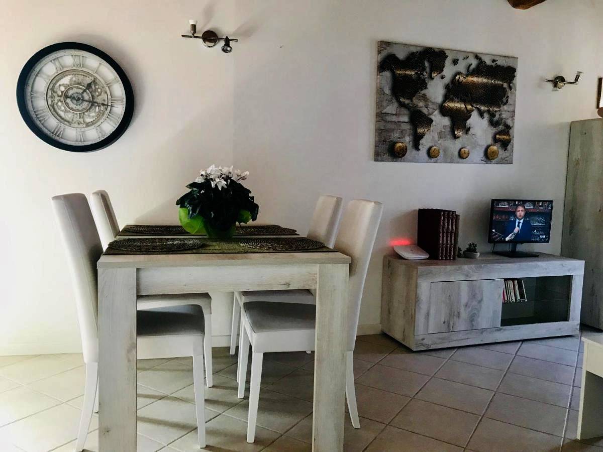 Ganze Wohnung, One-Bedroom Apartment in Città di Castello, Valtiberina