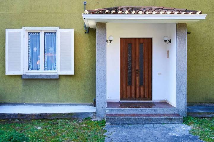 Casa vacanza per 8 persone, con giardino, con animali domestici - 1