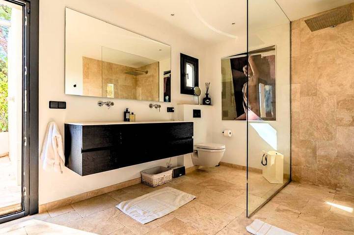 Exclusive Luxury Villa in Costa d'en Blanes – Private Pool and Mediterranean Luxury in Costa d'en Blanes, Calvià
