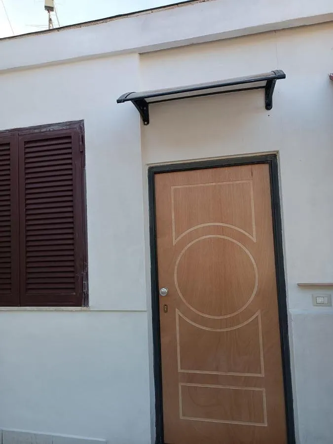 Appartamento vacanze per 4 persone, con panorama e terrazza - 1