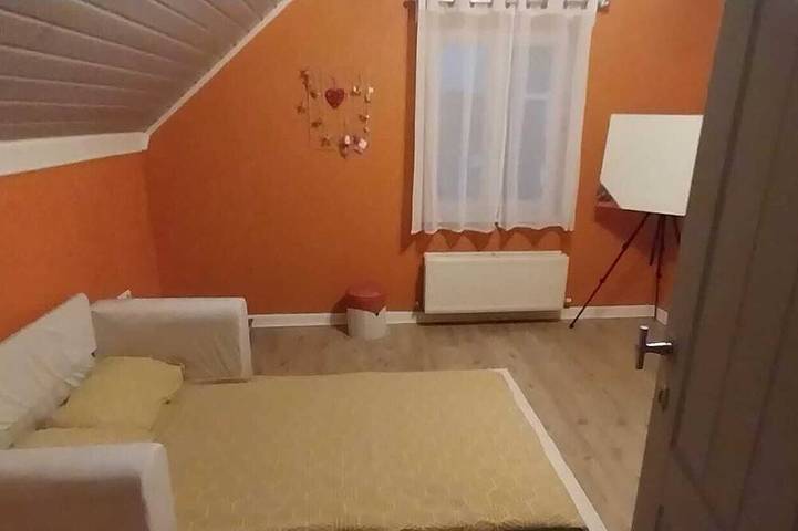 Villa für 6 Personen, mit Pool, mit Haustier in Belgien - 4