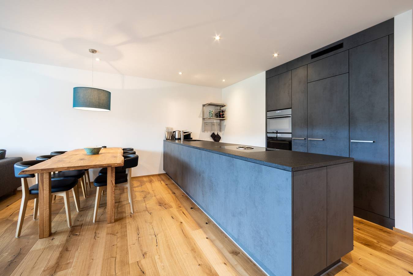 Ganze Wohnung, Casa Miraselva 1.3 in Flims-Dorf, Flims