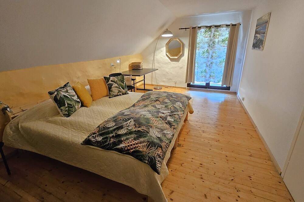 Liebevoll eingerichtete Tessiner Ferienhaus Maggia Tal - ideal für Wanderfreunde in Maggia, Tessiner Alpen