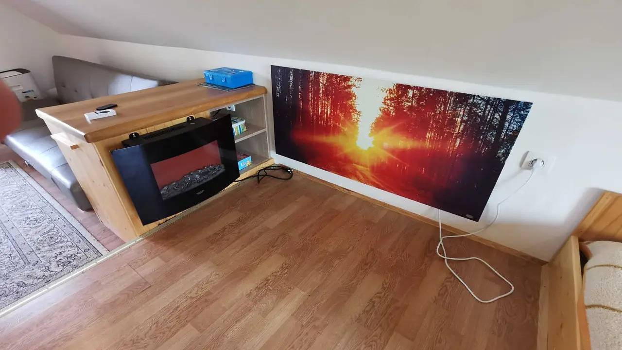 Ferienhaus für 4 Personen (50 m²) in Višnja Gora in Zentralslowenien