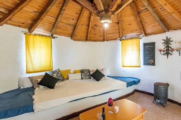 Casa La Laguna de Tiscar Puente Genil in Puente Genil, Provincia de Córdoba