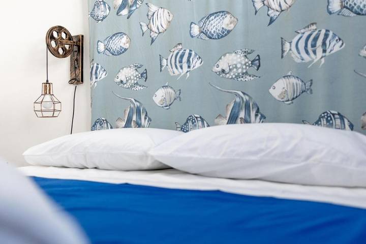 Ferienwohnung für 4 Personen in Terrasini - 2