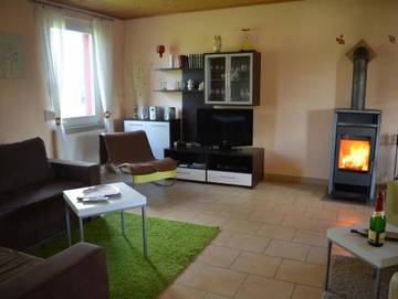 Ferienhaus für 5 Personen in Strasen, Wesenberg, Bild 3