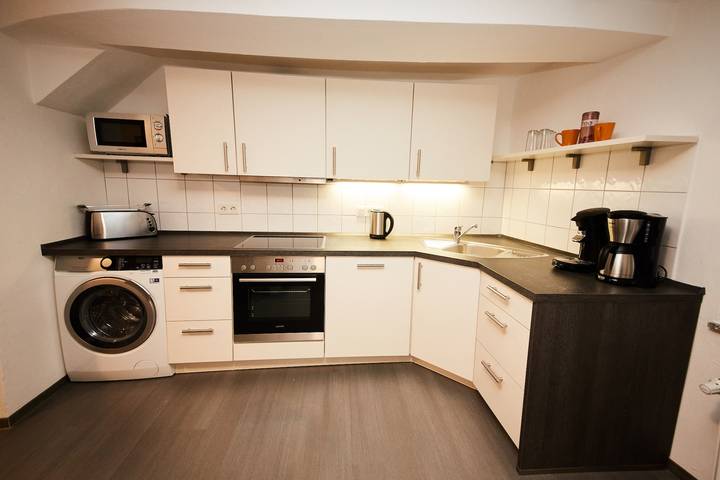 Ferienhaus für 4 Personen, mit Garten, kinderfreundlich in Bernkastel-Kues - 4