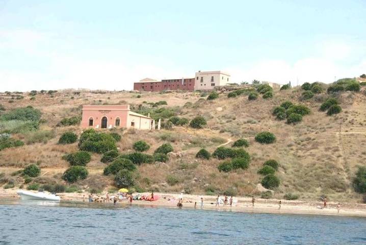 B&b per 2 persone, con giardino a Sciacca