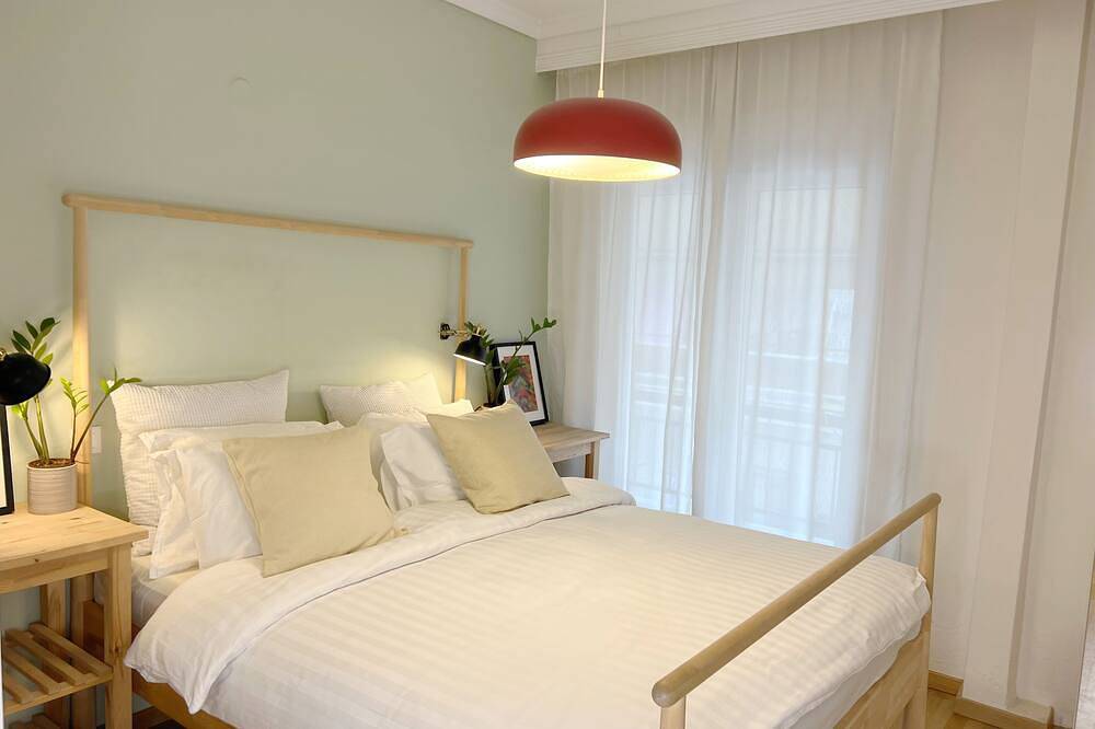 Geheel appartement, Central Apartment in Kavala in Kavala, Regio Kavala