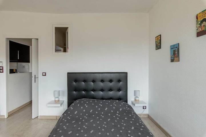 Gîte pour 2 personnes à Angoulême - 3