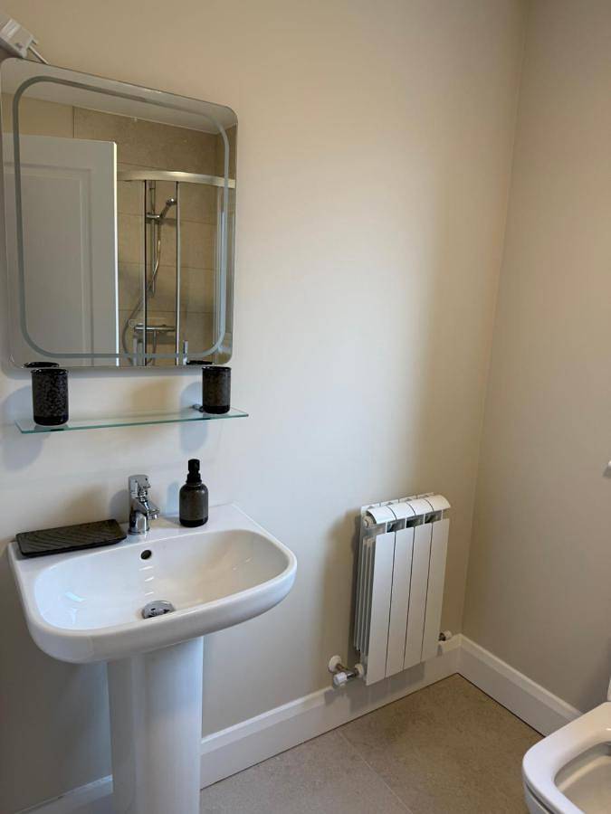 Gîte pour 5 personnes, avec vue à Sligo - 2