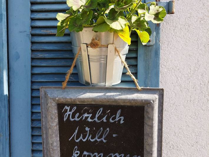 Bauernhof für 7 Personen, mit Balkon, kinderfreundlich im Südschwarzwald - 4