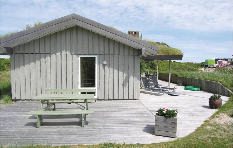 Ferienhaus für 6 Personen auf Fanø - 2